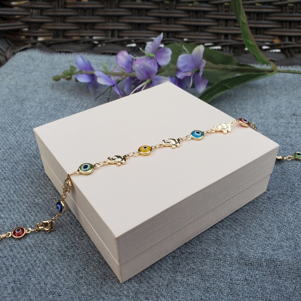 Beautiful Anklet